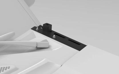 Toyota Land Cruiser Ditch Light Mount | '24+ Land Cruiser