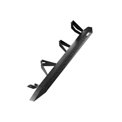 Toyota Land Cruiser/Lexus GX550 Rock Sliders | '24+ Land Cruiser