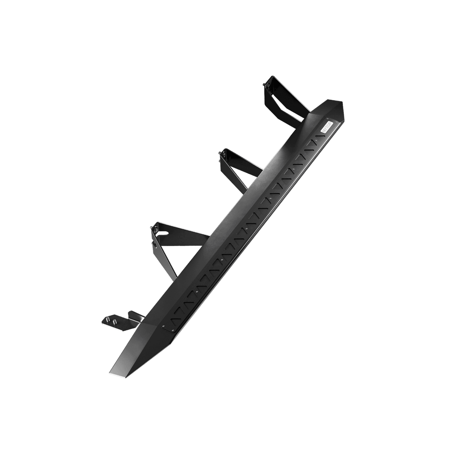 Toyota 4Runner Rock Sliders | '25+ 4Runner