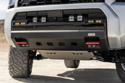 Toyota 4Runner Skid Plate Assembly | '25+ 4Runner