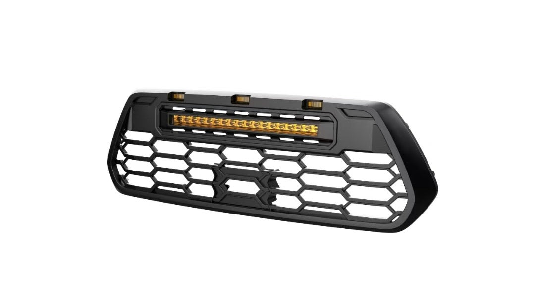 YotaTribe Apex Pro LED Grille | '16 - '23 Tacoma
