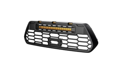 YotaTribe Apex Pro LED Grille | '16 - '23 Tacoma