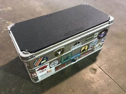 Goose Gear Top Plate Kits | Alu-Box