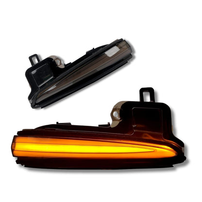 Aspire Tacoma Sequential Side Mirror Turn Signals | '16 - '23 Tacoma
