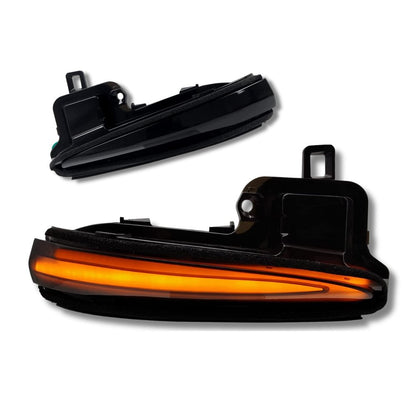 Aspire Tacoma Sequential Side Mirror Turn Signals | '16 - '23 Tacoma