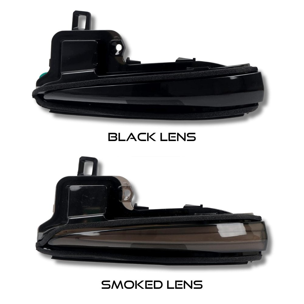 Aspire Tacoma Sequential Side Mirror Turn Signals | '16 - '23 Tacoma