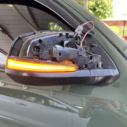 Aspire Tacoma Sequential Side Mirror Turn Signals | '16 - '23 Tacoma