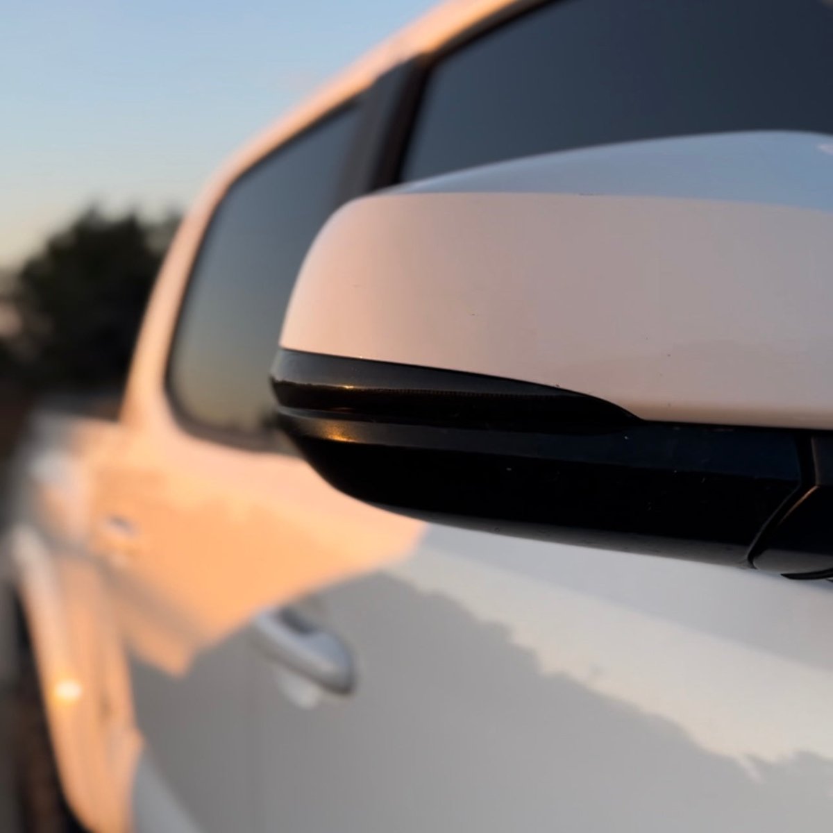 Aspire Tacoma Sequential Side Mirror Turn Signals | '16 - '23 Tacoma