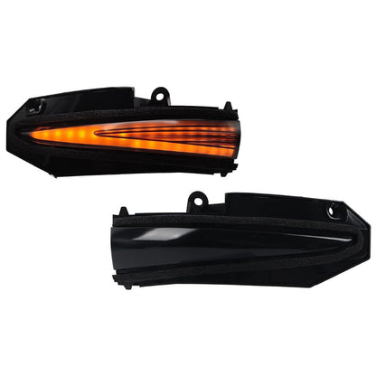Aspire 4Runner Sequential Side Mirror Turn Signals | '14 - '24 4Runner