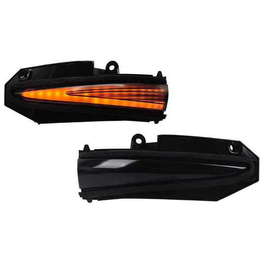 Aspire 4Runner Sequential Side Mirror Turn Signals | '14 - '24 4Runner