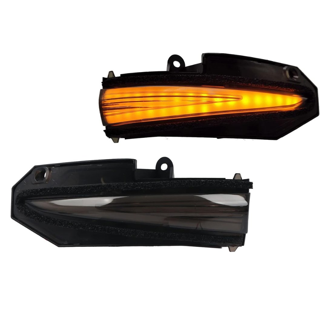 Aspire 4Runner Sequential Side Mirror Turn Signals | '14 - '24 4Runner