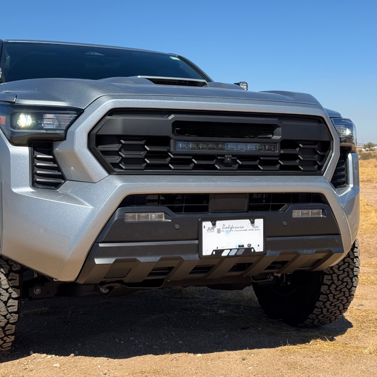 Aspire Tacoma Pro Style Grille | '24 - '26 Tacoma