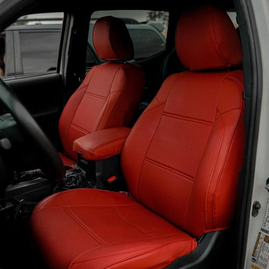 Aspire Tacoma Seat Covers | '16 - '23 Tacoma
