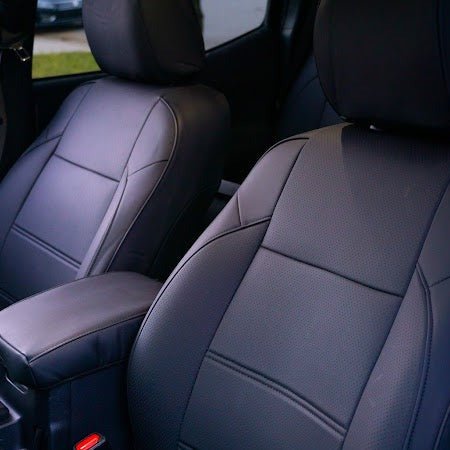 Aspire Tacoma Seat Covers | '16 - '23 Tacoma