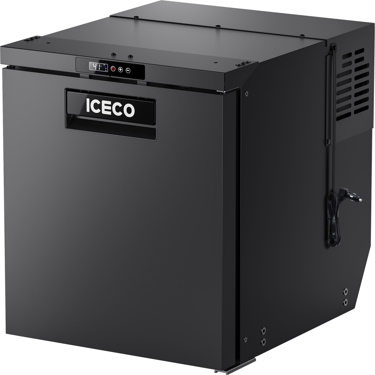 ICECO BF65 RV & Truck Refrigerator Freezer | 62L
