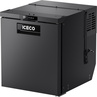 ICECO BF65 RV & Truck Refrigerator Freezer | 62L