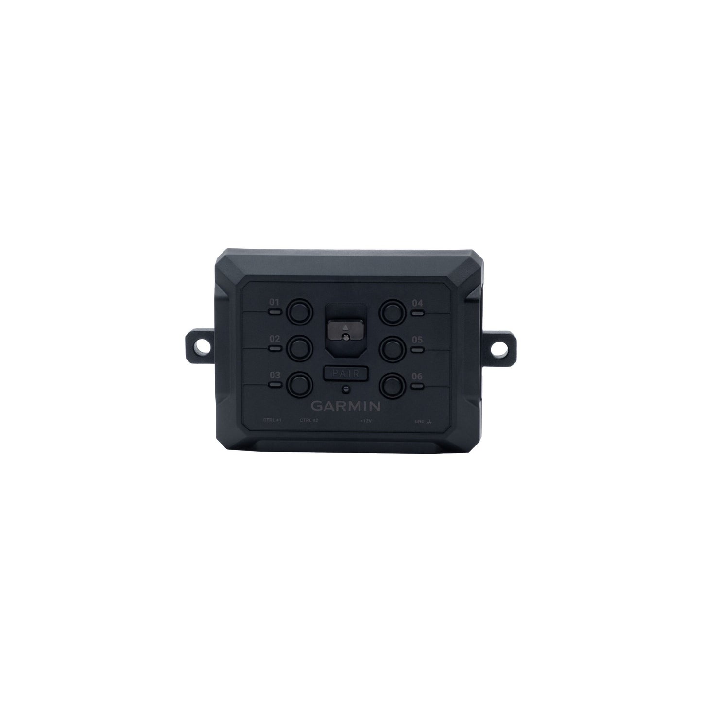 Garmin Power Switch