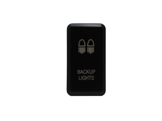 Cali Raised Tall OEM Style "Backup Lights" Switch