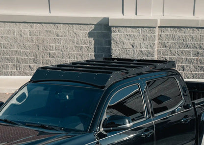 Toyota Tacoma (2005-2023) DRIFTR Roof Rack
