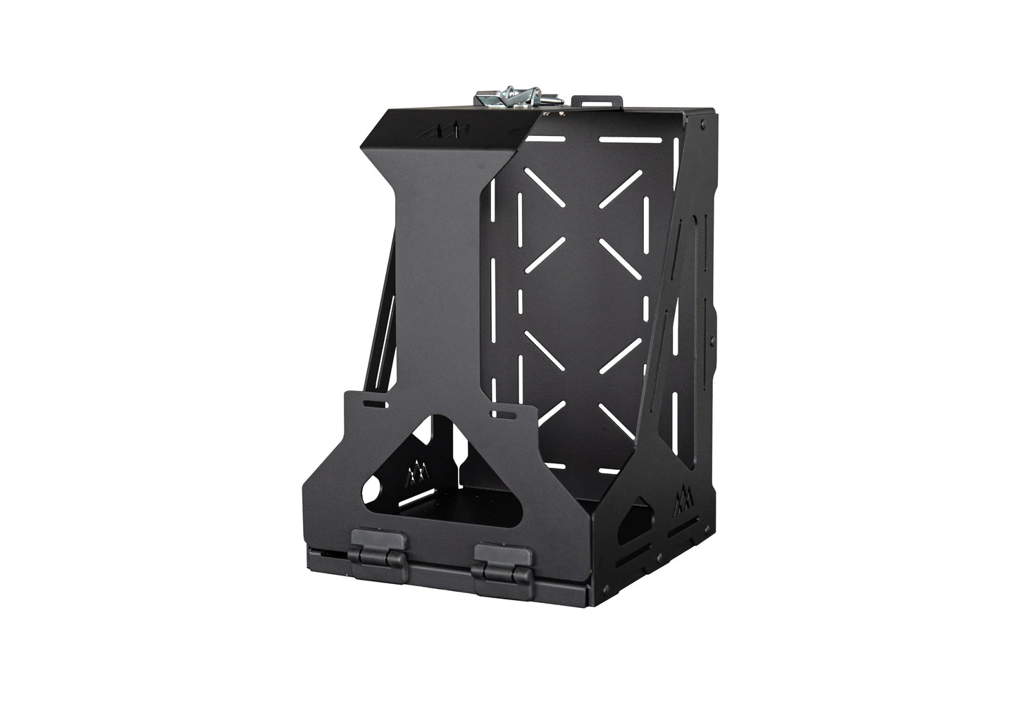 Jerry's Can Holder - Dual Universal Jerry Can Carrier