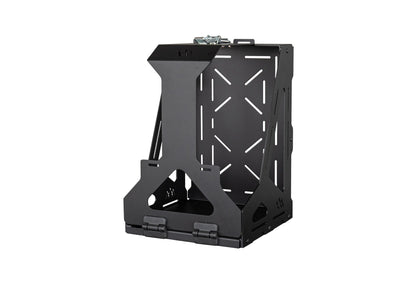 Jerry's Can Holder - Dual Universal Jerry Can Carrier
