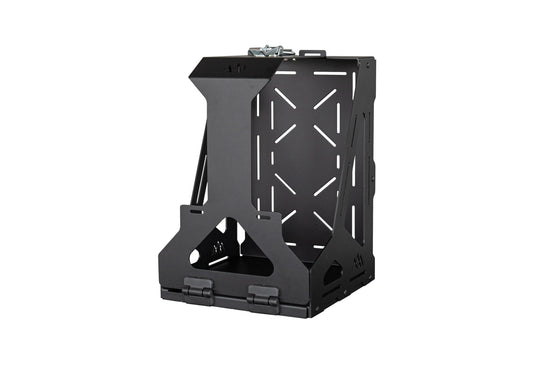 Jerry's Can Holder - Dual Universal Jerry Can Carrier