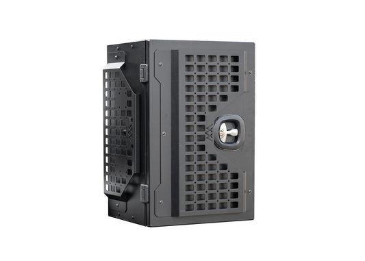 Backwoods Universal Adventure Storage Box (19x28x15)