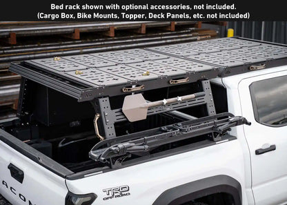 Toyota Tacoma (2005+) Overland Bed Rack