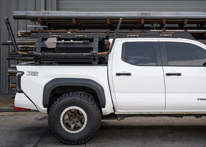 Toyota Tacoma (2005+) Overland Bed Rack