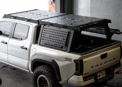 Toyota Tacoma (2005+) Overland Bed Rack