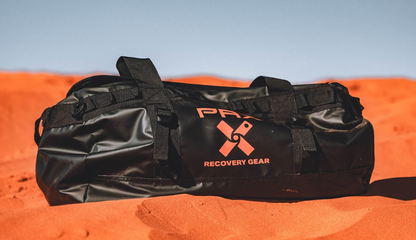 PVC Pax Recovery Gear Duffel Bag