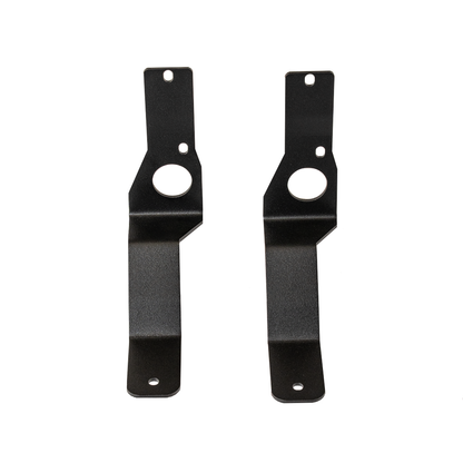 Cali Raised 32" Lo Pro Grille LED Light Bar Kit | 2025+ 4Runner