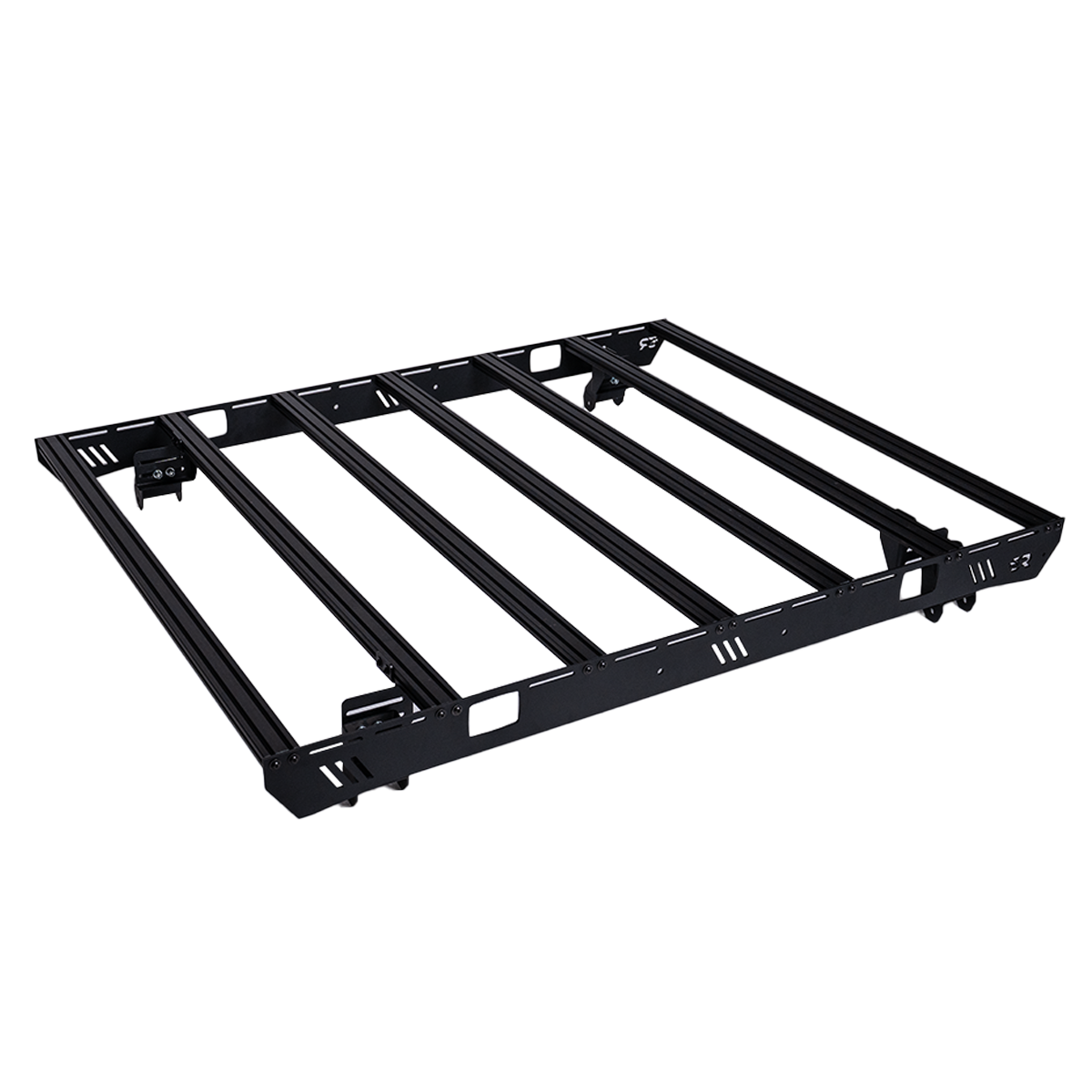 Cali Raised Bed Rack Roof Rack Extension | '05 - '26 Tacoma