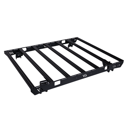 Cali Raised Bed Rack Roof Rack Extension | '05 - '26 Tacoma