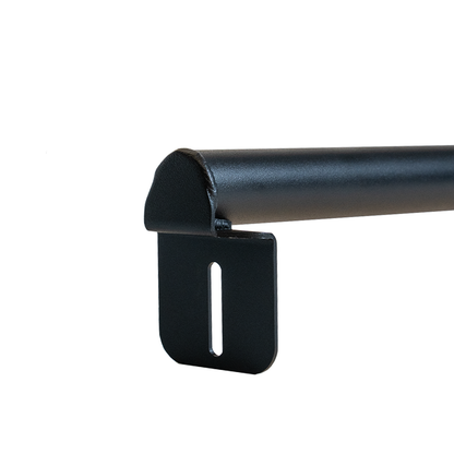 Cali Raised Overland Bed Bars | '05 - '23 Tacoma