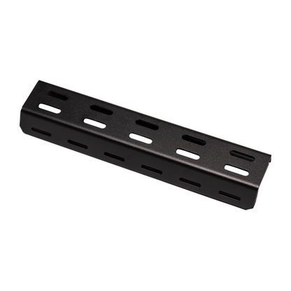 Cali Raised Bed Rack Bike Mount