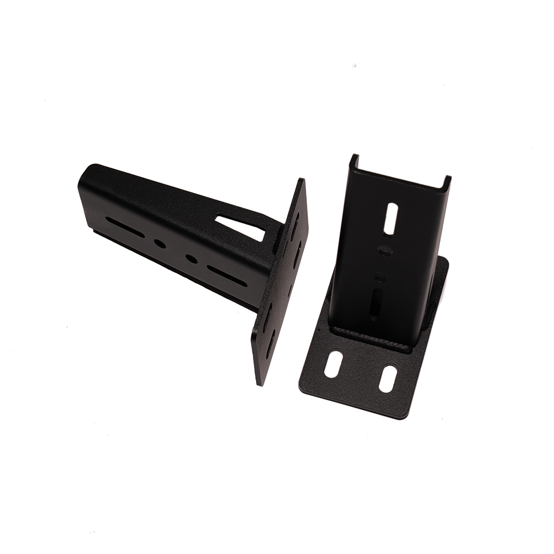 Cali Raised Bed Rack Bike Mount