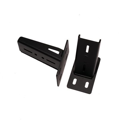 Cali Raised Bed Rack Bike Mount