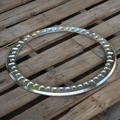 RRW Protection Ring V2 - 6061-T6 Machined Billet