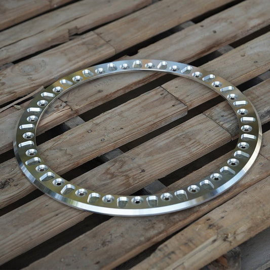 RRW Protection Ring V2 - 6061-T6 Machined Billet