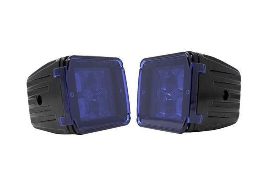 Cali Raised Lens Cover (Set of 2)