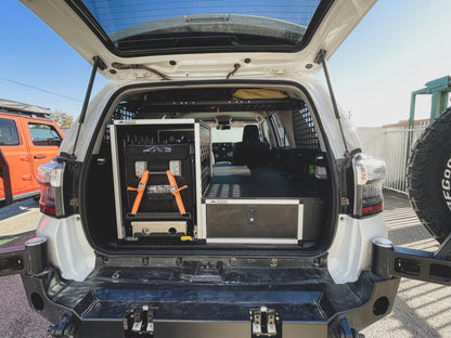 Goose Gear Brian's Favorite Sleep Package | '10 - '24 4Runner