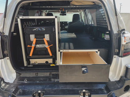 Goose Gear Brian's Favorite Sleep Package | '10 - '24 4Runner
