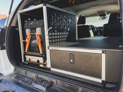 Goose Gear Brian's Favorite Sleep Package | '10 - '24 4Runner