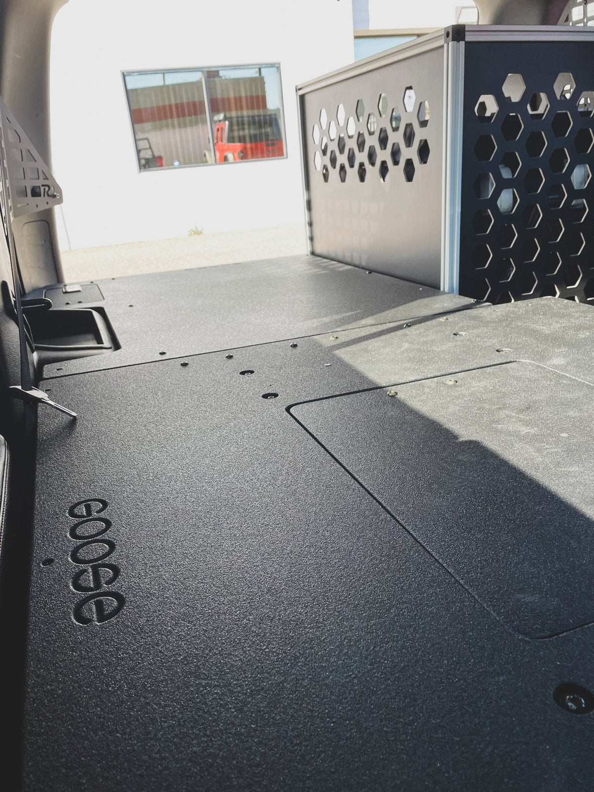 Goose Gear Brian's Favorite Sleep Package | '10 - '24 4Runner