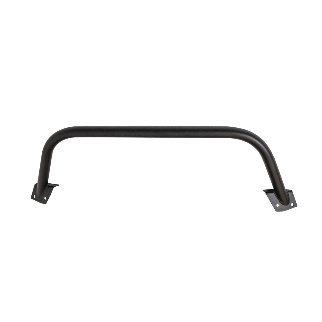 Cali Raised Bolt-On Bull Bar for Stealth Bumper | 2024+ Tacoma