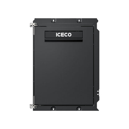 ICR49 Truck Fridge 12v Car Fridge DC Power | ICECO | 49 LT