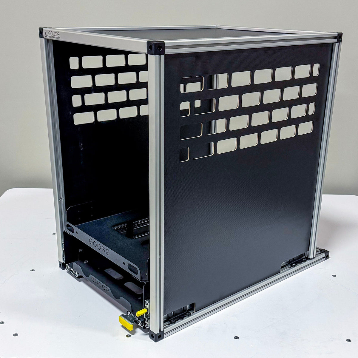 Goose Gear CampKitchen 2.3 | 25-in Deep Module