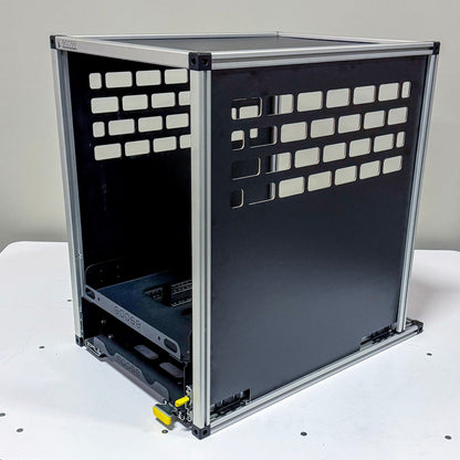 Goose Gear CampKitchen 2.3 | 25-in Deep Module