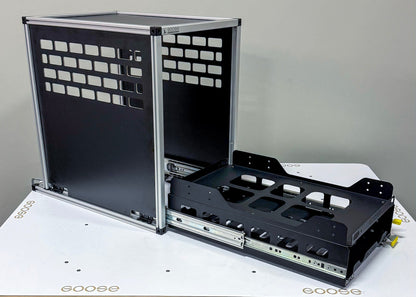 Goose Gear CampKitchen 2.3 | 25-in Deep Module